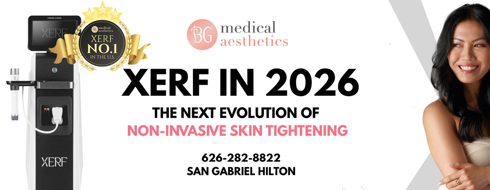 No.1 XERF provider in Los Angeles and San Gabriel